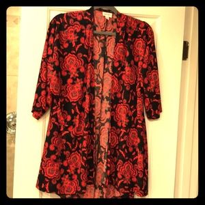 Lularoe Lindsay Brand New Condition!